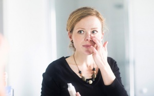 8 cách ngăn ngừa nếp nhăn trên da mặt 