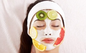  Tự làm mặt nạ trái cây chăm sóc da hàng ngày tại nhà