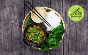 Gợi ý thực đơn tuần mới: Mì xá xíu, một lựa chọn thú vị cho tuần mới