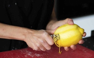 Vỏ chanh tốt cho tim mạch như thế nào?