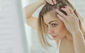 6 thực phẩm ngăn ngừa rụng tóc hiệu quả