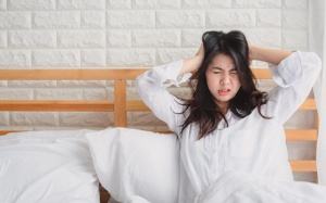 Tại sao ngủ đủ 8 tiếng nhưng vẫn thấy mệt mỏi, uể oải?