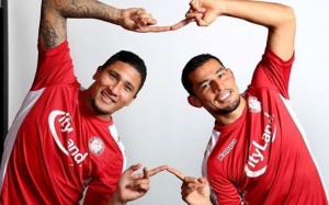 Vắng Công Phượng, TP.HCM phải cậy nhờ cặp tân binh triệu USD để đấu Hà Nội FC