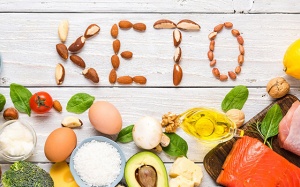 Dừng chế độ ăn kiêng Keto khi có những dấu hiệu này