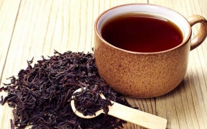 Trà đen giúp giảm cân, ngăn ngừa bệnh đái tháo đường?