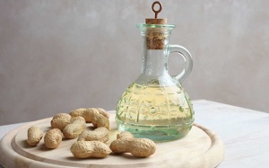 Dầu lạc thực sự tốt cho sức khỏe tim mạch?