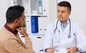 Dấu hiệu cảnh báo ung thư tiền liệt tuyến