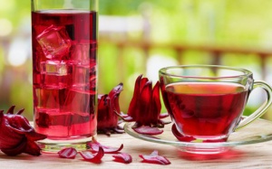 Trà hoa atiso đỏ tốt cho sức khỏe như thế nào? 