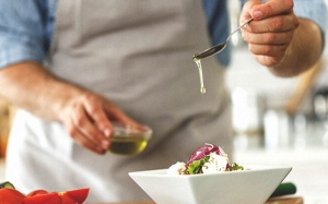 7 thực phẩm “khắc tinh” của nếp nhăn