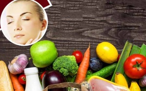 5 thực phẩm dưỡng ẩm da, giúp da khỏe đẹp khi gió mùa về