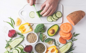 Bí quyết xây dựng thực đơn giảm cân khoa học