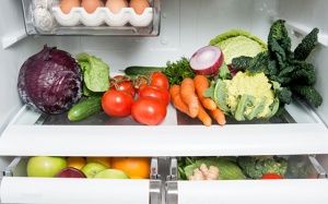 Mách bạn cách bảo quản rau củ luôn tươi ngon