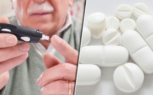 Cách tránh tác dụng phụ khi dùng thuốc Diamicron điều trị đái tháo đường?