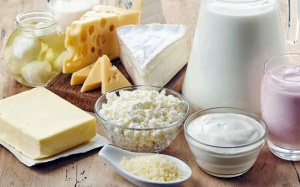 Nên ăn gì để xương chắc khỏe?