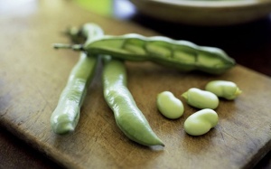 Vì sao người bệnh Parkinson nên ăn đậu tằm?