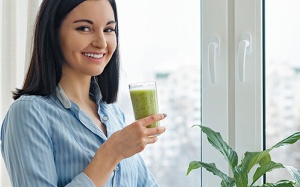 7 loại nước ép cho da trắng sáng, mịn màng