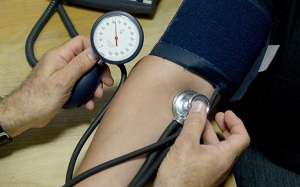 Làm thế nào để đối phó với hạ huyết áp?