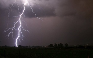 Dự báo thời tiết: Bắc Bộ mưa lớn, miền núi đề phòng lũ quét