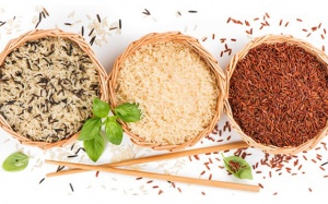 Gạo nào tốt cho người bệnh đái tháo đường?