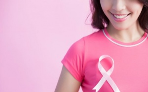 6 thói quen giúp phòng ngừa ung thư vú