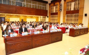 Vinamilk chú trọng giải pháp dinh dưỡng, hỗ trợ miễn dịch, tăng cường sức khoẻ