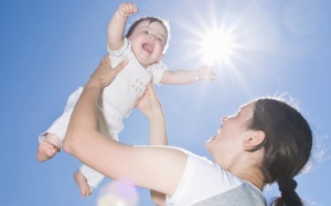 Dấu hiệu cảnh báo bạn có thể thiếu hụt vitamin D