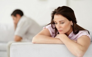 Bệnh tuyến giáp ở phụ nữ mãn kinh