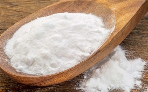 Dùng baking soda trị mụn trứng cá có an toàn?
