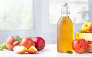 Giấm táo có giúp giảm ợ nóng, trào ngược dạ dày thực quản?