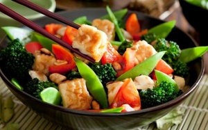 Người ăn chay cần bổ sung những dưỡng chất nào?