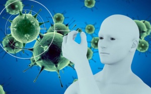 Mách bạn 5 mẹo tăng cường miễn dịch khi chuyển mùa 