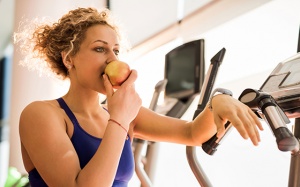 Bổ sung chất điện giải qua những thực phẩm sau