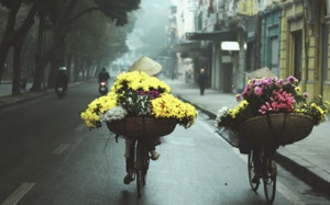 Dự báo thời tiết: Bắc Bộ đón đợt gió mùa Đông Bắc 