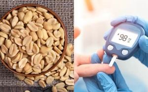 Người bệnh đái tháo đường có nên ăn lạc, đậu phộng không?