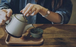 Muốn giảm cân nhanh hơn đừng bỏ qua 5 loại đồ uống này