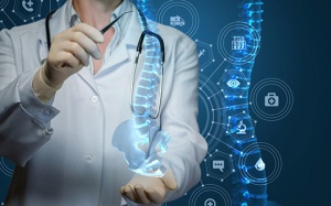 Kích thích tủy sống: Liệu pháp mới chữa bệnh Parkinson