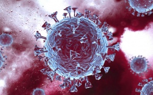 CDC thừa nhận: Covid-19 có thể lây qua virus trong không khí