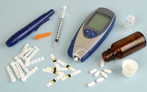 Dùng thuốc đái tháo đường lâu ngày có ảnh hưởng đến gan, thận không?