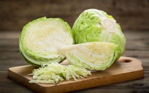 Thêm 3 loại rau này, không còn lo rối loạn mỡ máu