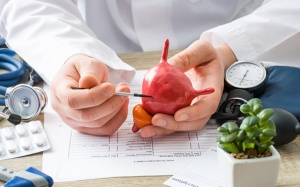 Những vấn đề thường gặp khi điều trị ung thư bàng quang