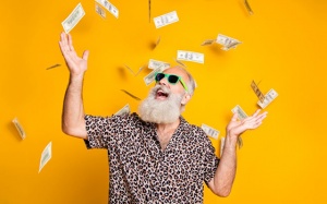 Tử vi thứ Sáu (9/10/2020): Xử Nữ may mắn về tiền bạc