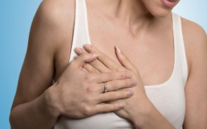 “Thủ phạm” khiến nhũ hoa bị ngứa ngáy, khó chịu?