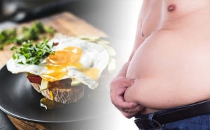 8 lời khuyên giúp bạn “chia tay” mỡ bụng
