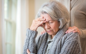 Đau đầu, mất ngủ có phải dấu hiệu thiếu máu não?