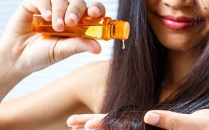 6 nguyên liệu tự nhiên giúp chăm sóc tóc hư tổn