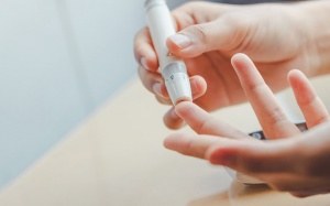 Đường huyết trên 7, tăng nồng độ glucose R73 là bị làm sao?