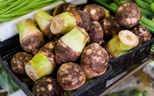 Người bệnh đái tháo đường có được ăn khoai môn?