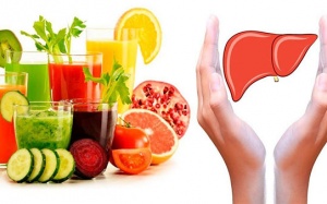 Người viêm gan B nên ăn và kiêng gì?