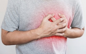 Nhồi máu cơ tim thường xảy ra vào thời điểm nào?