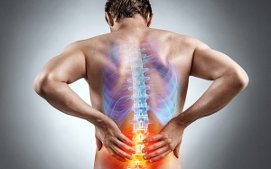 Triệu chứng đau lưng dưới: Khi nào thì đáng lo?